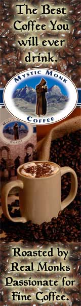 Monk's Coffee